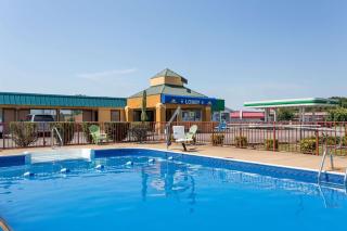 Days Inn by Wyndham Dickson - Dickson - 6