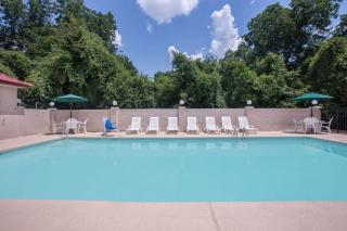 Days Inn by Wyndham Dublin GA - Dublin - 8