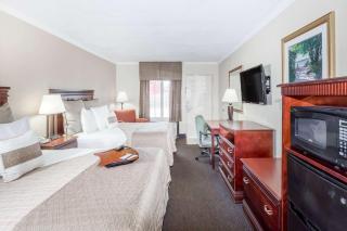 Days Inn by Wyndham Destin - Destin - 7