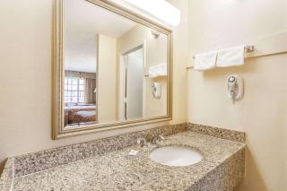 Days Inn by Wyndham Yazoo City - Yazoo City - 2