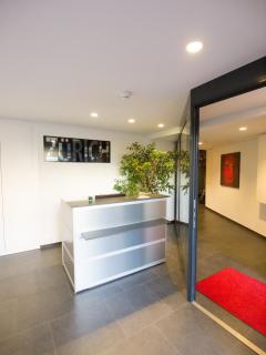 Hotel Gregory - Zurigo - 0