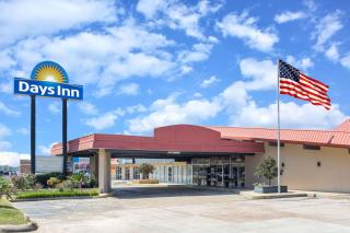 Days Inn by Wyndham Leesville - Leesville - 7