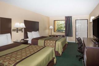 Days Inn by Wyndham Enterprise - Enterprise - 2