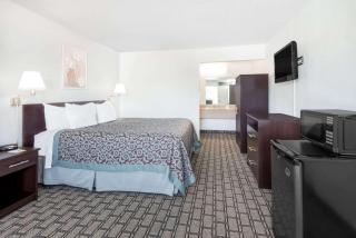 Days Inn by Wyndham St Clairsville - Saint Clairsville - 5