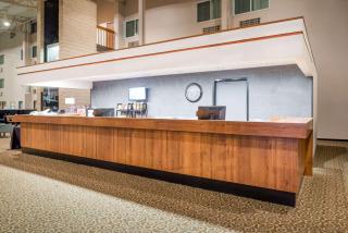 Days Inn by Wyndham Kirksville - Kirksville - 8