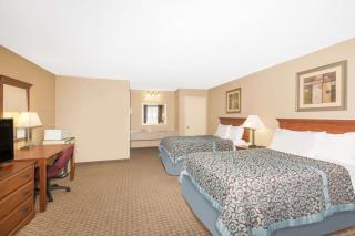 Days Inn by Wyndham Ripley - Ripley - 2