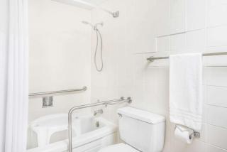Days Inn by Wyndham St Clairsville - Saint Clairsville - 2