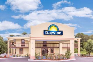 Days Inn by Wyndham Eufaula AL - Eufaula - 0
