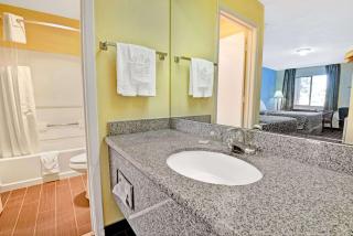 Go2 Inn & Suites By Relianse -Albuquerque - 3