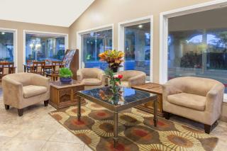 Days Inn by Wyndham Camarillo - Ventura - Camarillo - 9