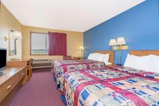 Days Inn by Wyndham West-Eau Claire - Eau Claire - 9