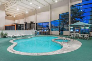 Days Inn by Wyndham Kirksville - Kirksville - 7