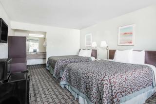Days Inn by Wyndham St Clairsville - Saint Clairsville - 4