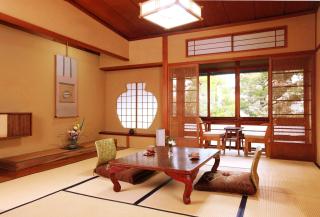 Ryokan Kaminaka - Takayama - 4