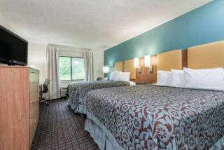 Days Inn by Wyndham Ashland - 3