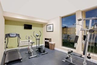 Days Inn by Wyndham Easton - Easton - 7