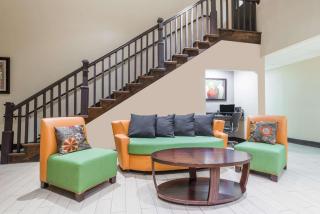 Days Inn by Wyndham Ashland - Cannonsburg - 9