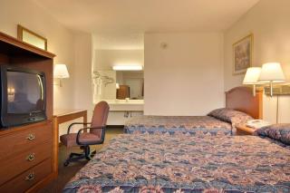 Days Inn by Wyndham Plainfield - Plainfield - 7