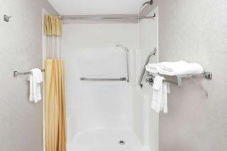 Days Inn by Wyndham Morristown - Morristown - 5