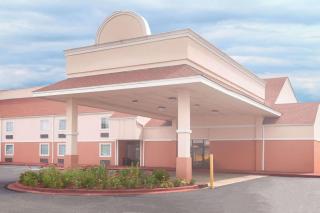 Days Inn by Wyndham Alma ARKANSAS - Alma - 0
