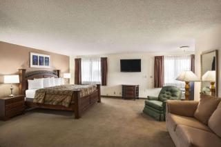 Days Inn by Wyndham Billings - Billings - 1