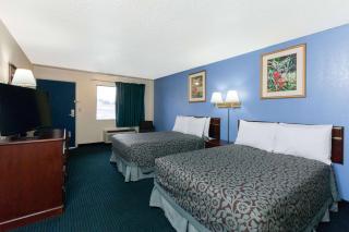 Days Inn by Wyndham Oklahoma City Fairground - Oklahoma City - 5