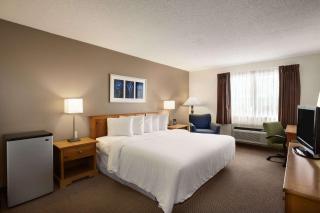 Days Inn by Wyndham Billings - Billings - 5