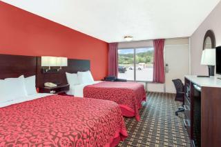 Days Inn by Wyndham Cullman - Cullman - 6