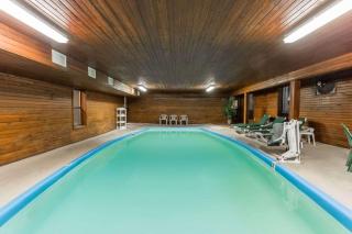 Days Inn by Wyndham Colby - Colby - 9