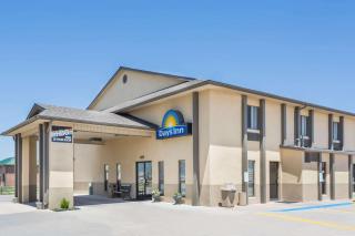 Days Inn by Wyndham Colby - Colby - 0