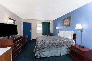 Days Inn by Wyndham Oklahoma City Fairground - Oklahoma City - 3