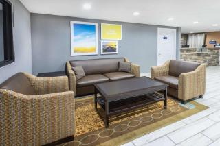 Days Inn by Wyndham Newberry South Carolina - Newberry - 9