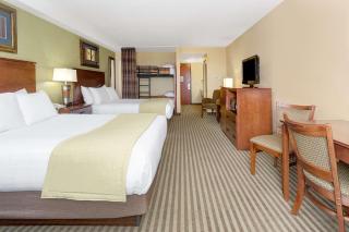 Days Inn by Wyndham Cheyenne - Cheyenne - 3