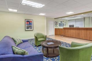 Days Inn by Wyndham Cullman - Cullman - 9