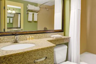 Days Inn by Wyndham Cheyenne - Cheyenne - 6
