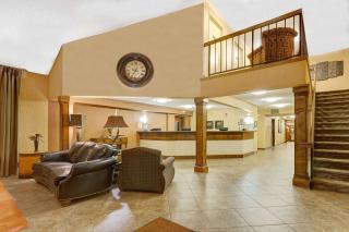 Days Inn by Wyndham Cheyenne - Cheyenne - 9