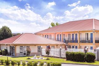 Days Inn by Wyndham Augusta Wheeler Road - Augusta - 0