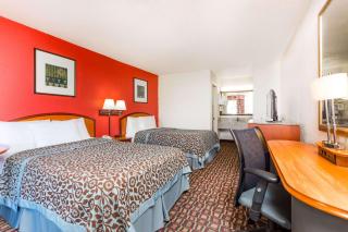 Days Inn by Wyndham Augusta Wheeler Road - Augusta - 1