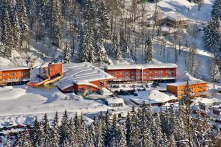 Resort Špindl - Špindlerův Mlýn - 9