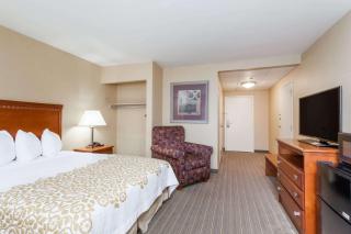 Days Inn by Wyndham Windsor Locks / Bradley Intl Airport - Windsor Locks - 5
