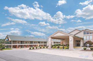 Days Inn by Wyndham Wytheville - Wytheville - 9