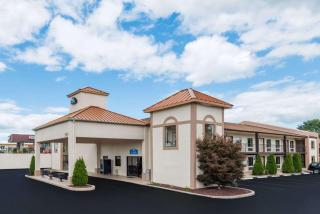 Days Inn Lexington SE Hamburg - Lexington - 9