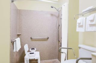 Days Inn by Wyndham Wytheville - Wytheville - 2