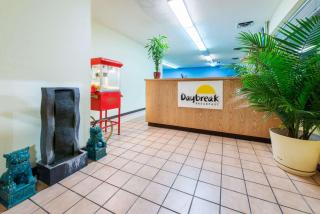 Days Inn by Wyndham Frankfort - Frankfort - 9