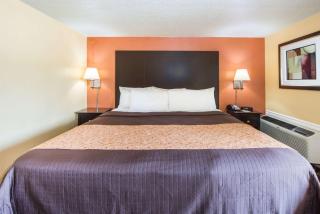 Days Inn by Wyndham Joplin - 6