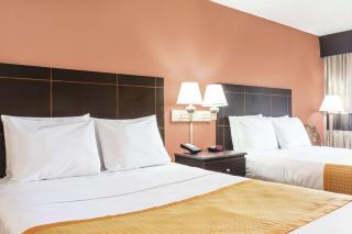 Days Inn by Wyndham Fort Lauderdale-Oakland Park Airport N - Fort Lauderdale - 2