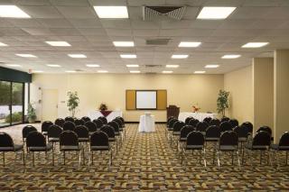 Days Inn by Wyndham Rome Downtown - Rome - 3
