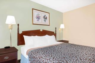 Meridian Inn Hotel - Meridian - 6