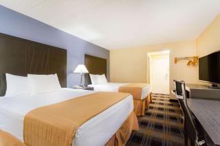 Days Inn by Wyndham Wilkes Barre - Wilkes-Barre - 2