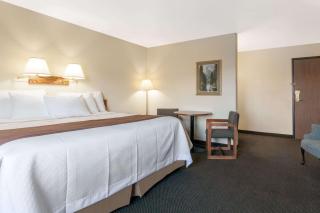 Days Inn by Wyndham Missoula Airport - Wye - 6
